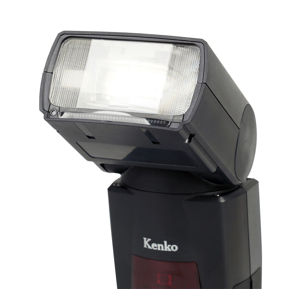 Kenko AB600-R AI Flashgun - Canon Fit