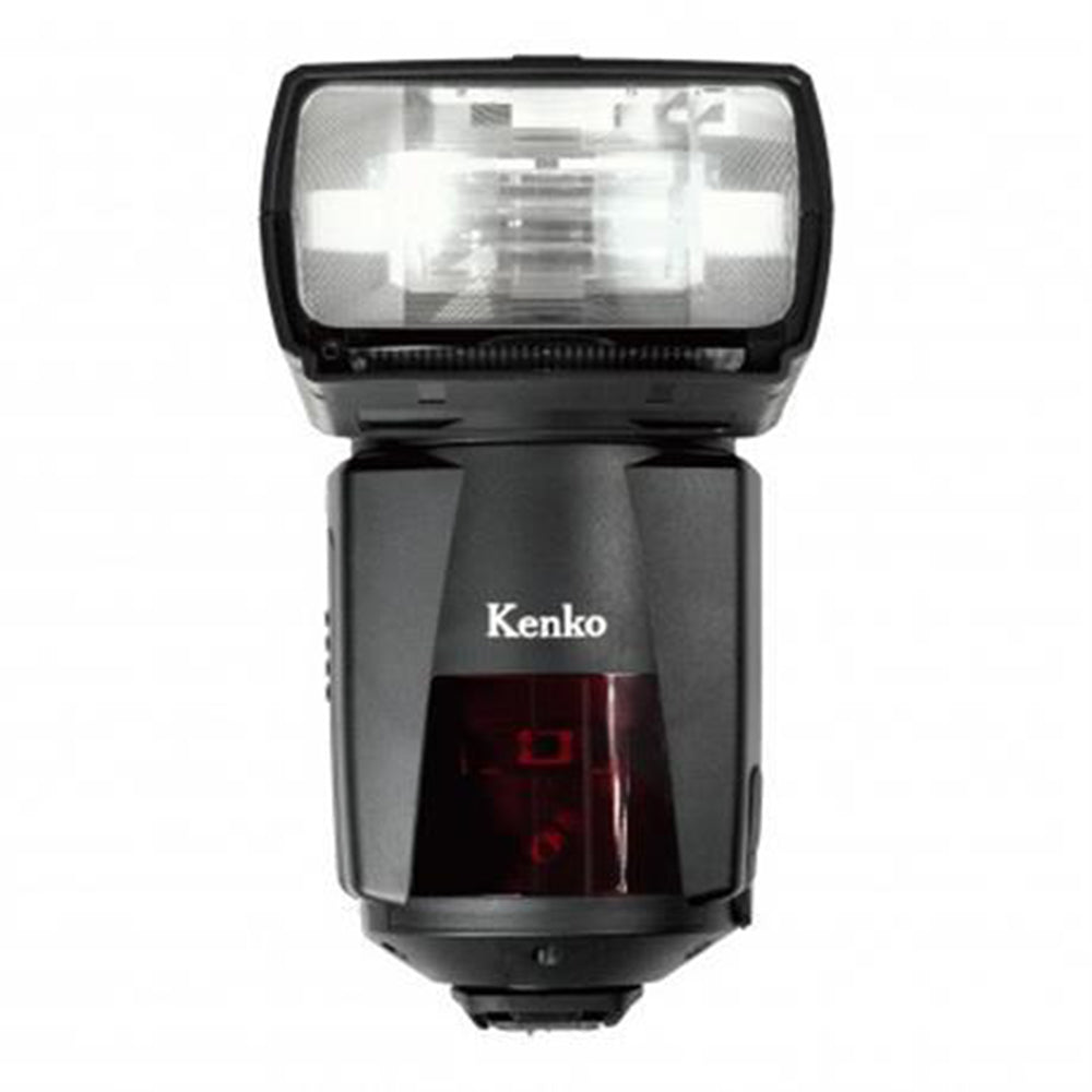 Kenko AB600-R AI Flashgun - Nikon Fit