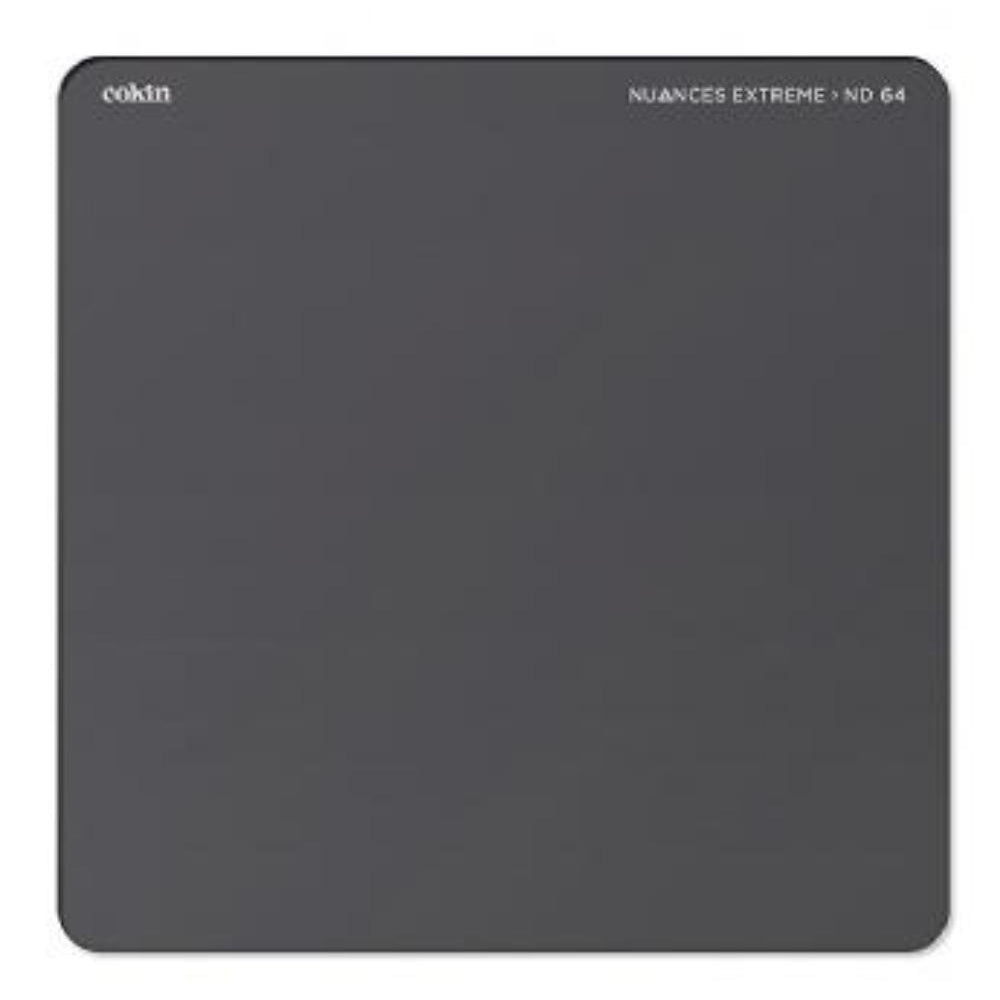 Cokin Z-PRO (L) Nuances Extreme Solid ND64 (6 Stops)