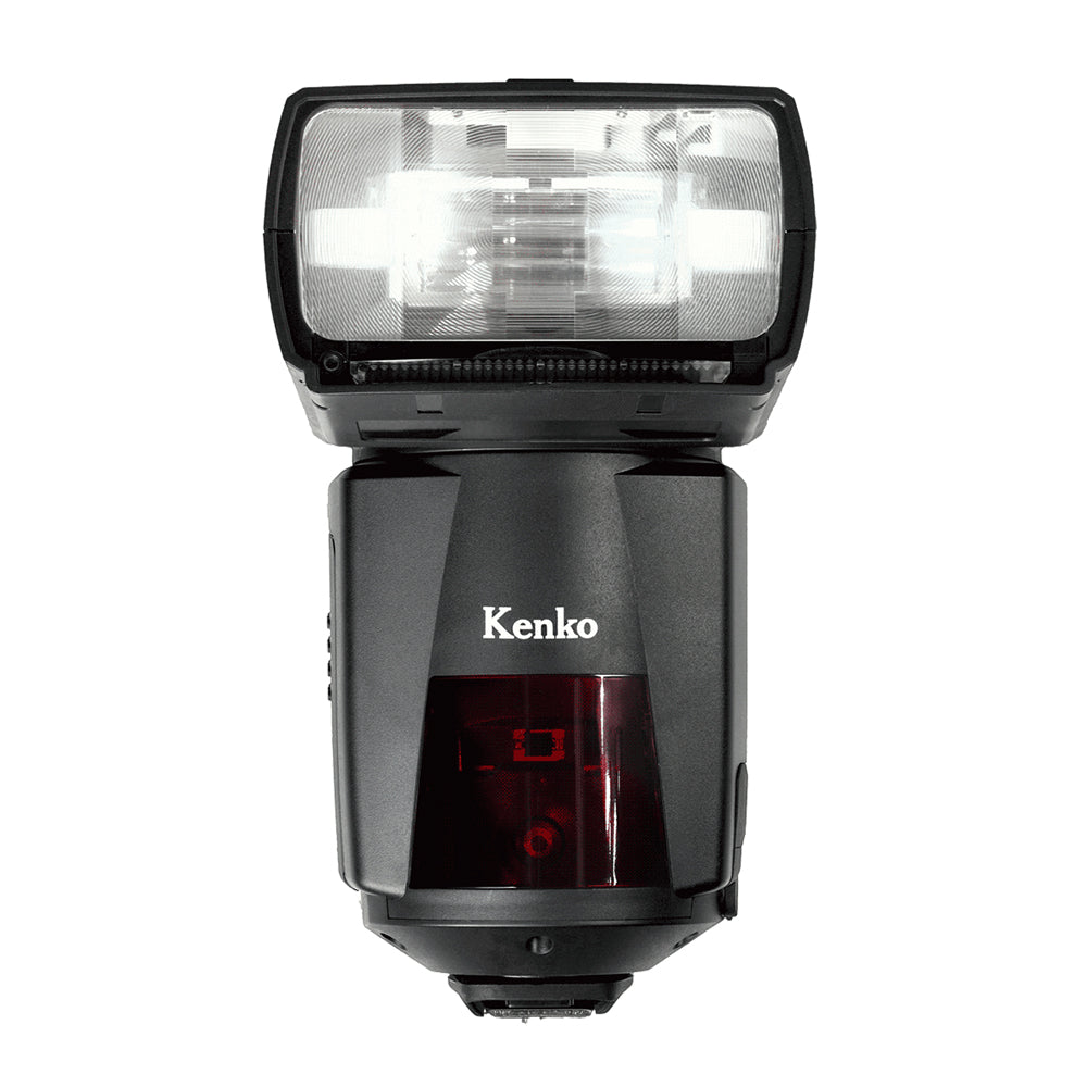 Kenko AB600-R AI Flashgun - Canon Fit