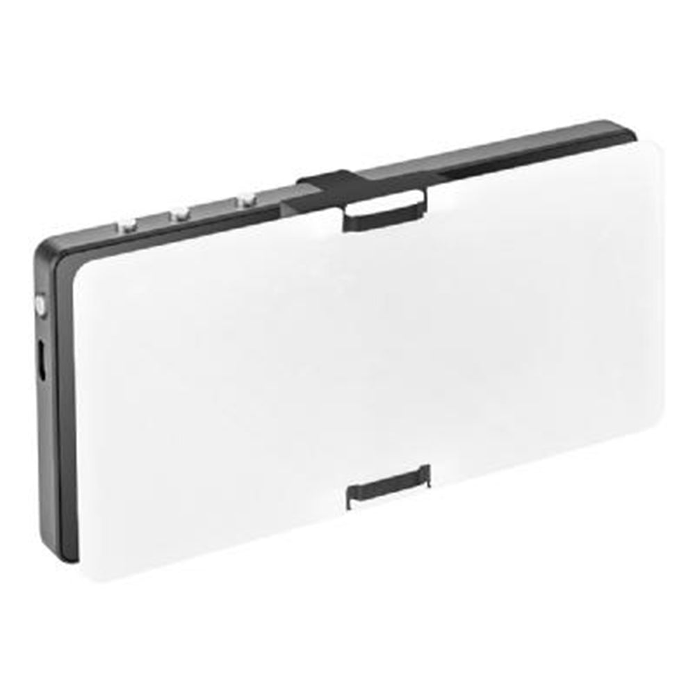 Optech Bin/Op Strap QD Black