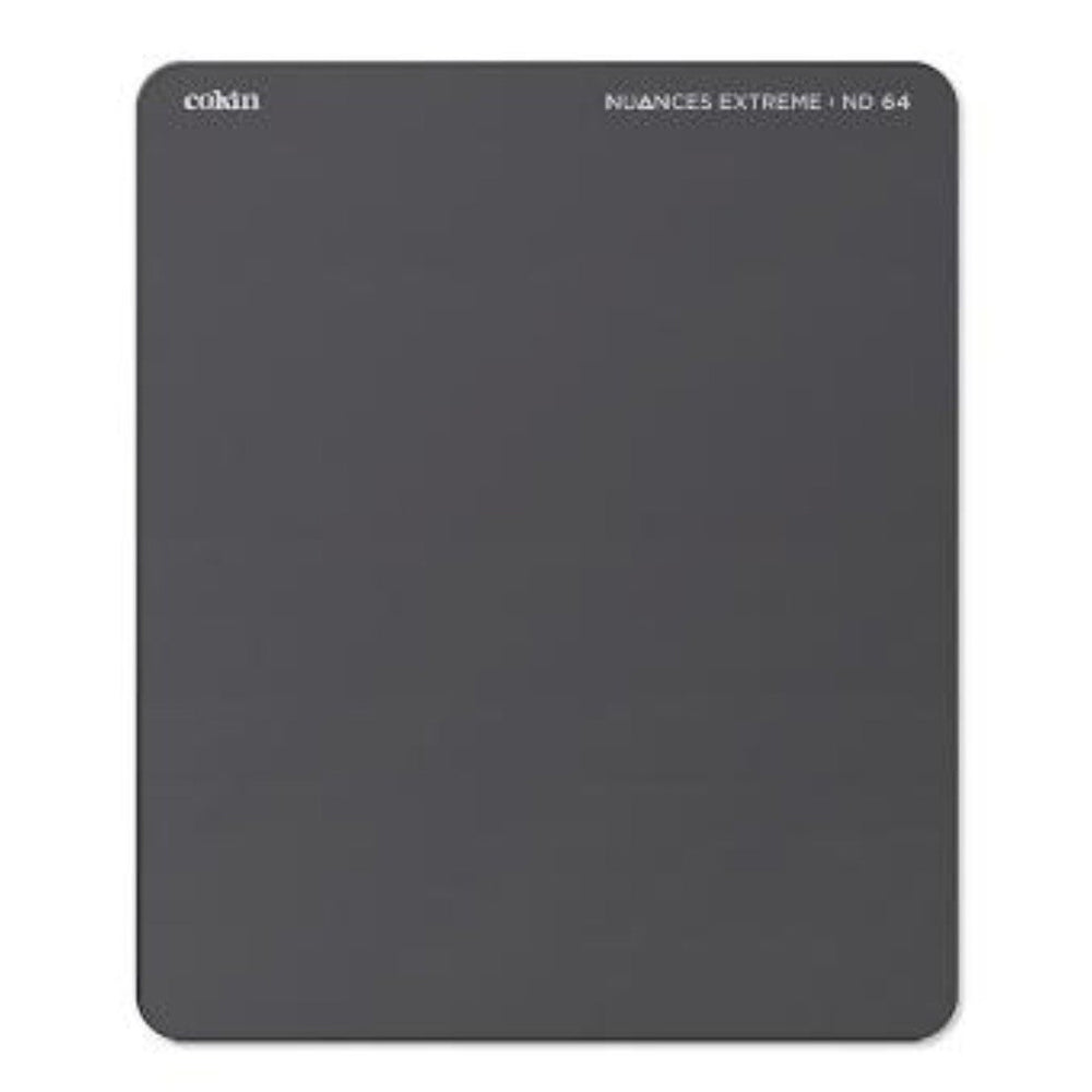 Cokin P Series Nuances Extreme Solid ND64 (6 Stops)
