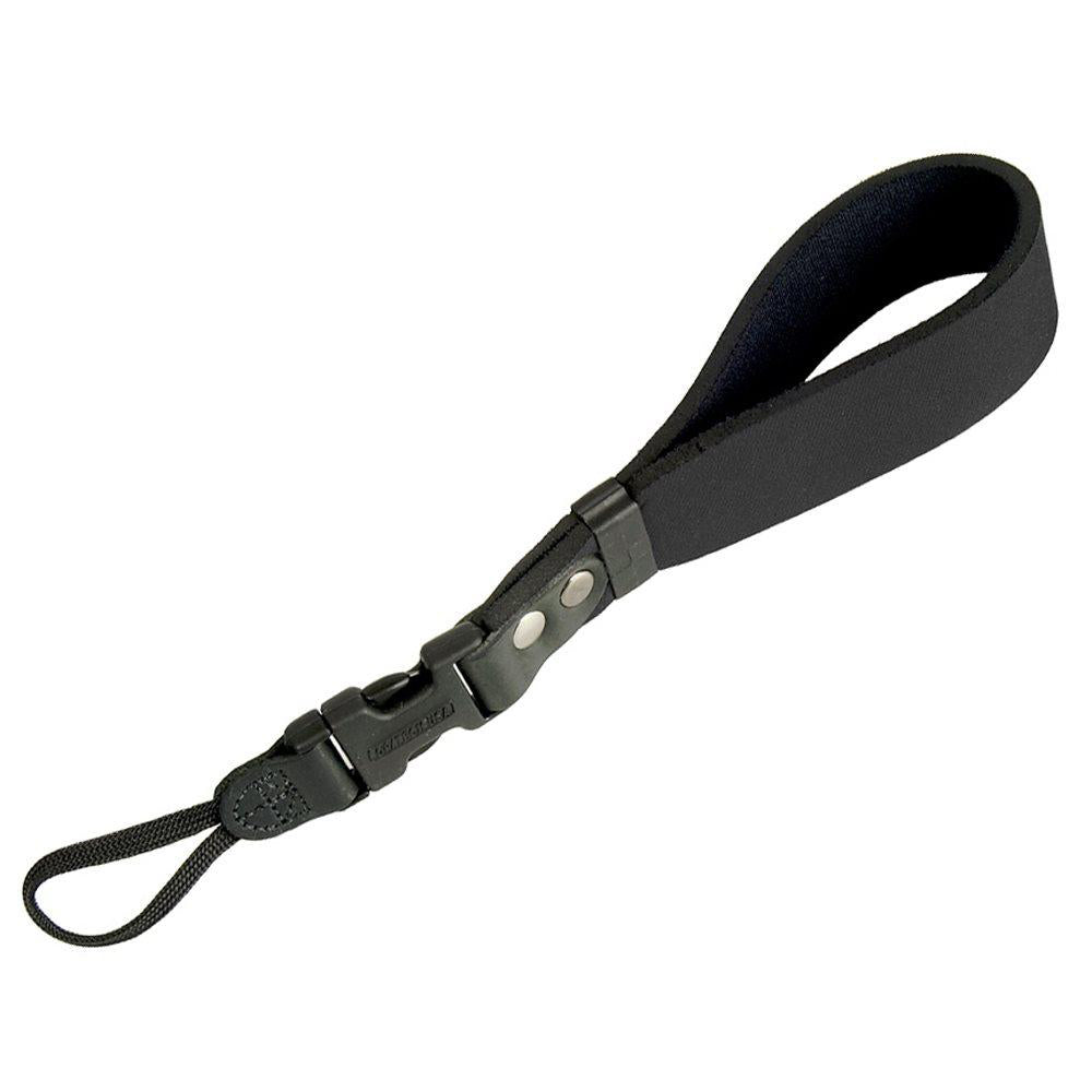 OpTech SLR Wrist Strap - Black