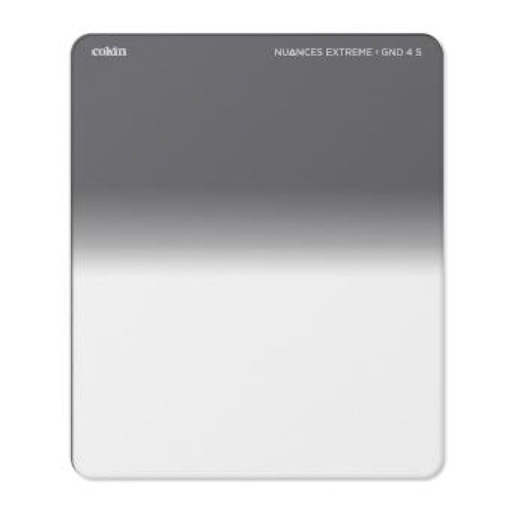 Cokin P Series Nuances Extreme Soft Graduated ND4 (2 Stops)
