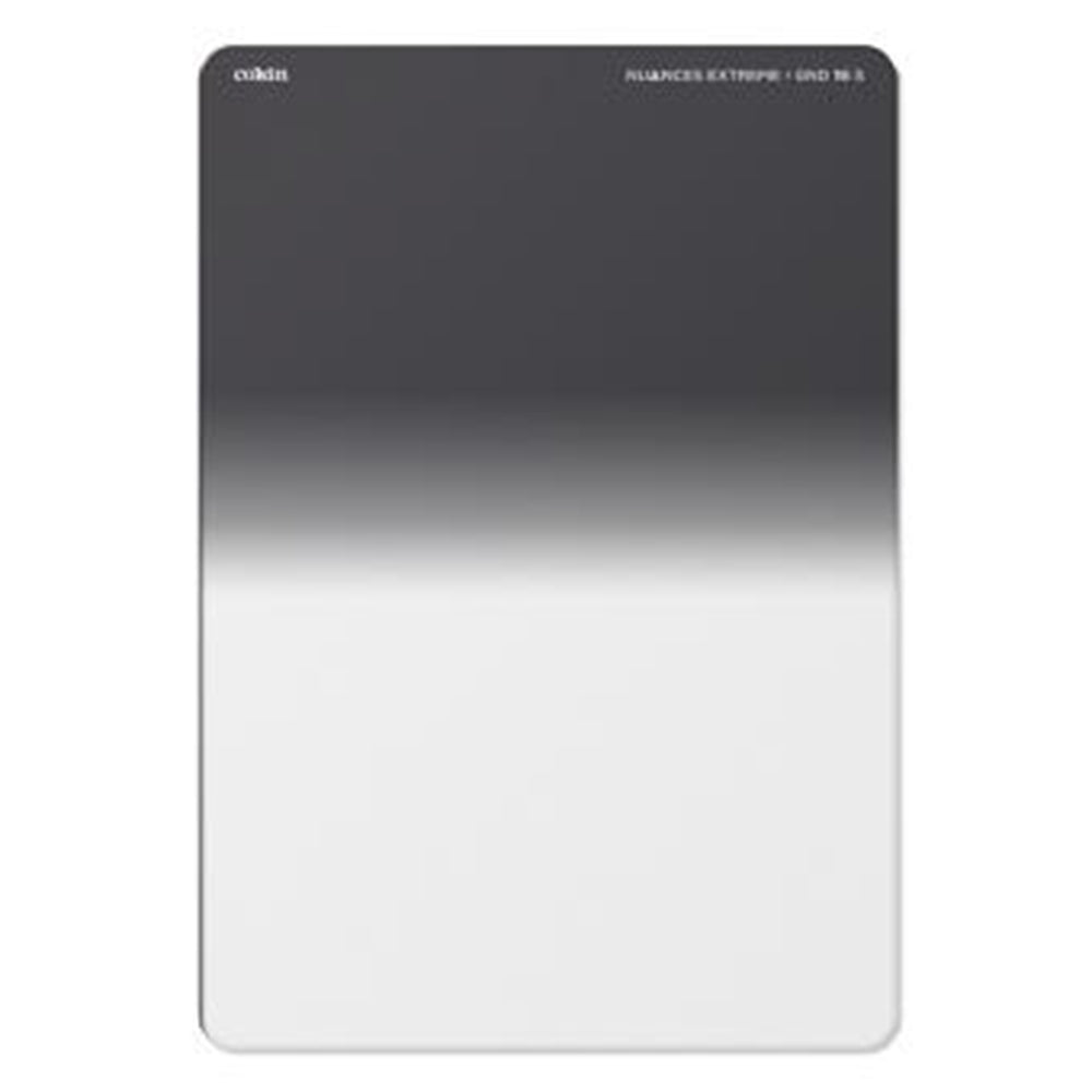 Cokin Z-pro Series Nuances Extreme Soft Graduated ND16 (4 Stops)