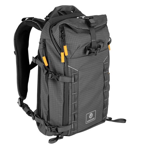 Vanguard VEO Active 42M Trekking Backpack - Grey