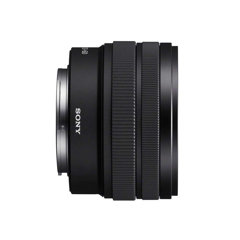 Sony FE 28-60mm f4-5.6 Lens