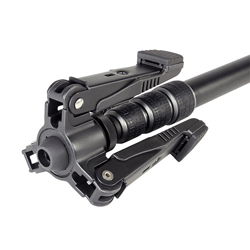 Vanguard VEO 2S AM-234TR Monopod - foldable tri-feet