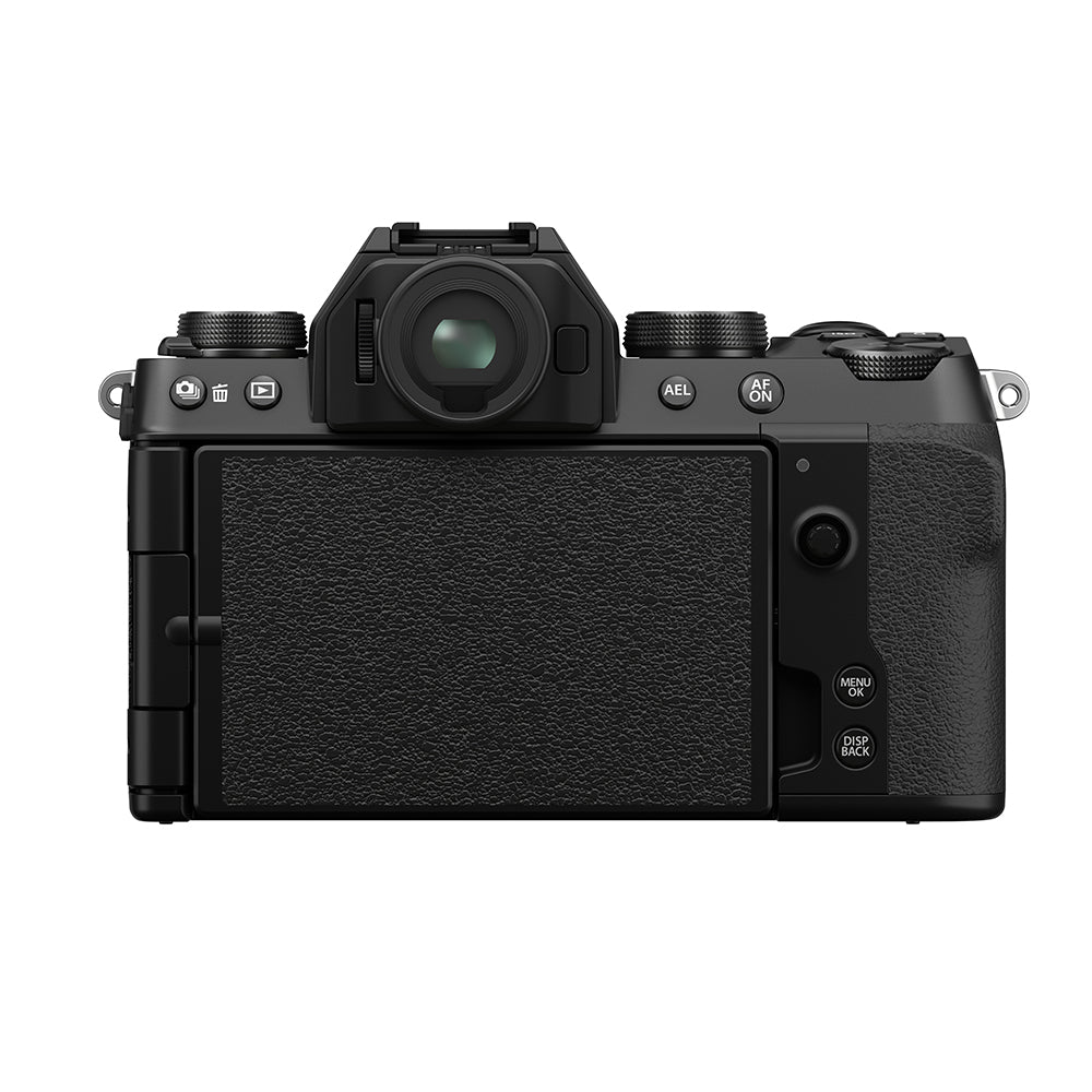 Fujifilm X-S10 Digital Camera Body