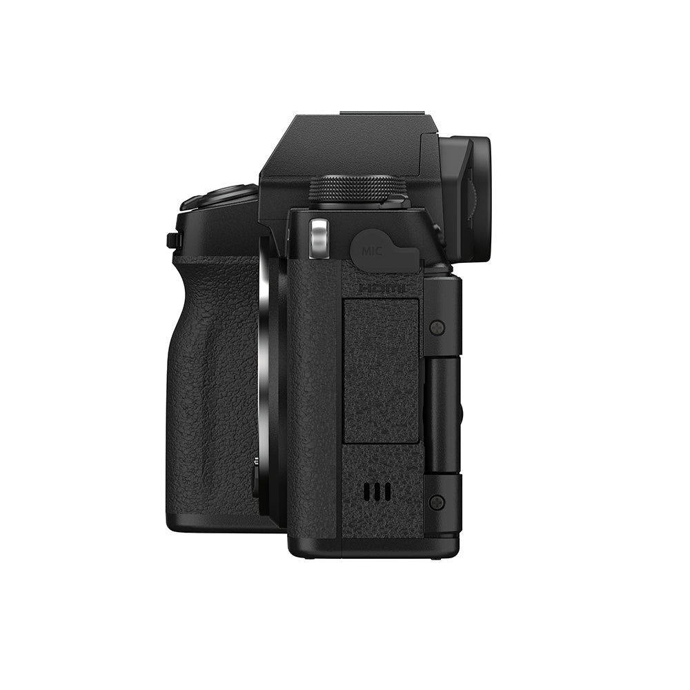 Fujifilm X-S10 Digital Camera Body