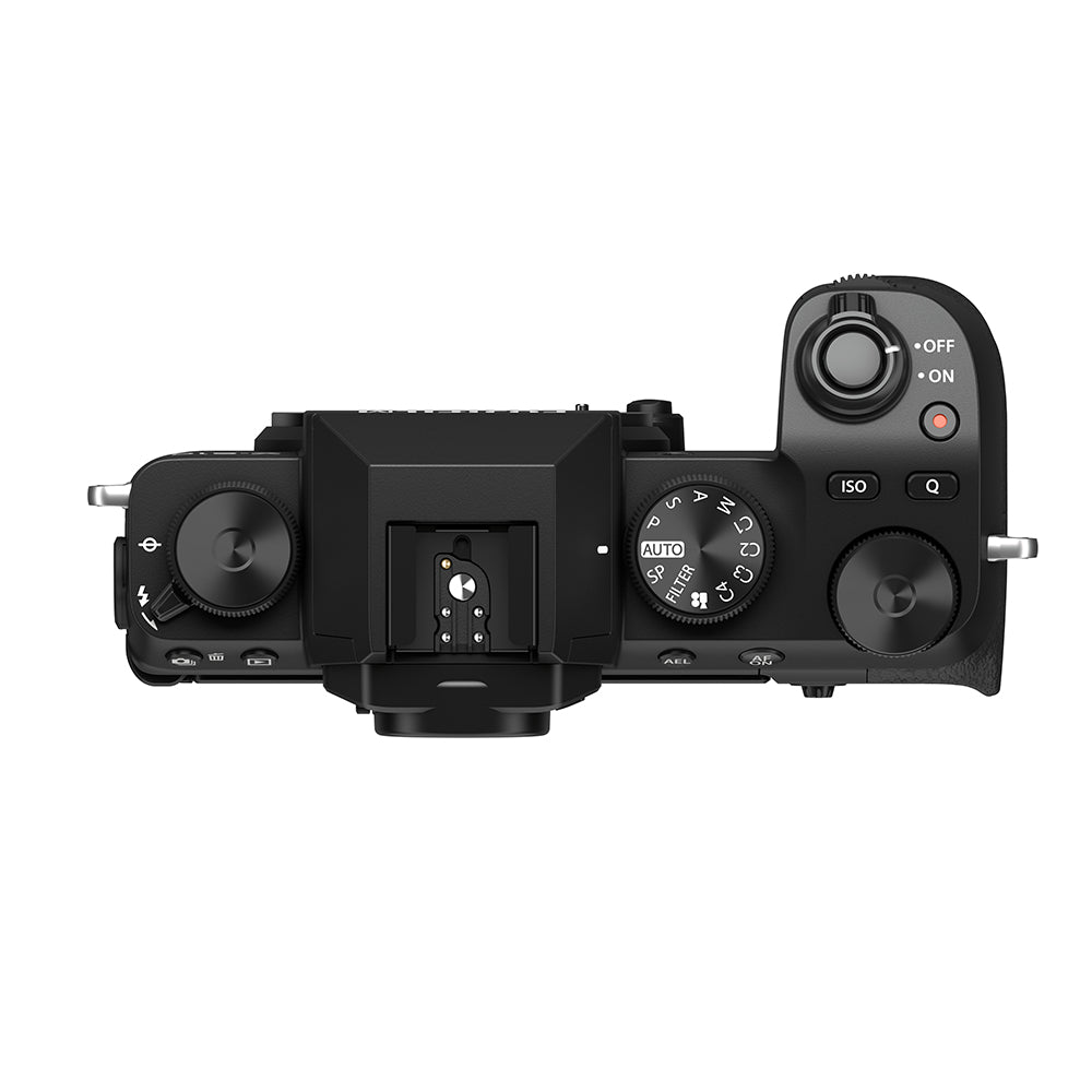 Fujifilm X-S10 Digital Camera Body