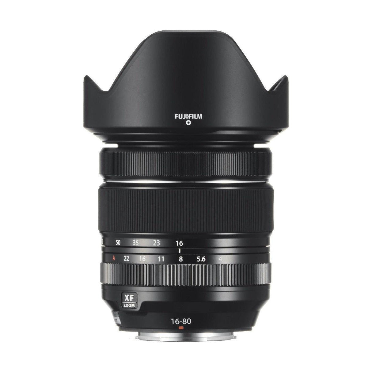 Fujifilm XF 16-80mm f4 R OIS WR Lens