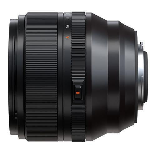 Fujifilm XF 56mm f1.2 R WR Lens