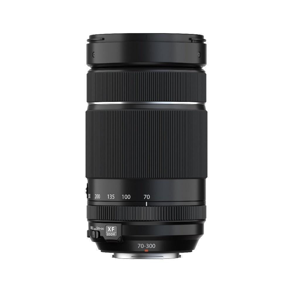 Fujifilm XF 70-300mm f4-5.6 R LM OIS WR Lens