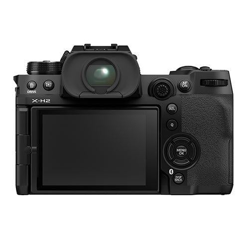 Fujifilm X-H2 Digital Camera Body