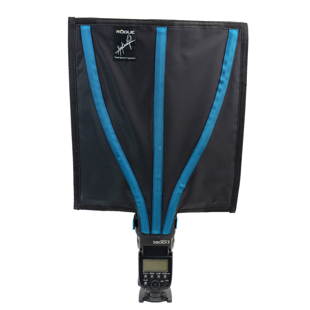 Rogue FlashBender 2 - XL Pro Super Soft Silver Reflector