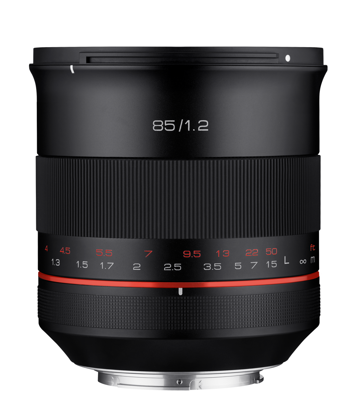 Samyang XP 85mm f1.2 AE Lens - Canon Fit