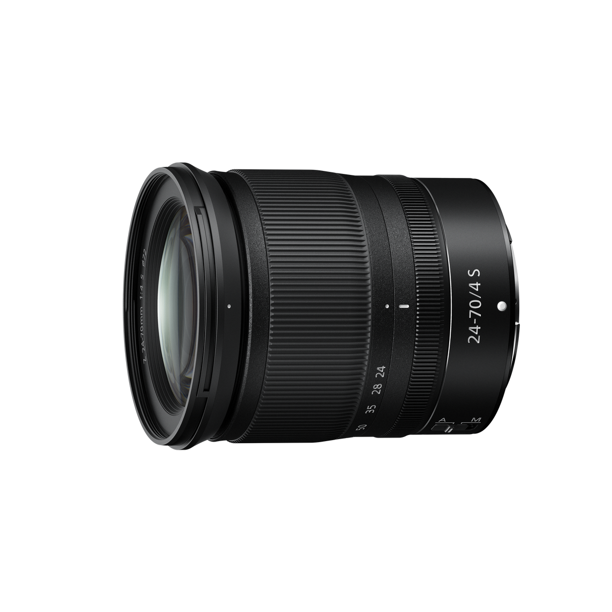 Nikon Z 24-70mm f4 S Lens