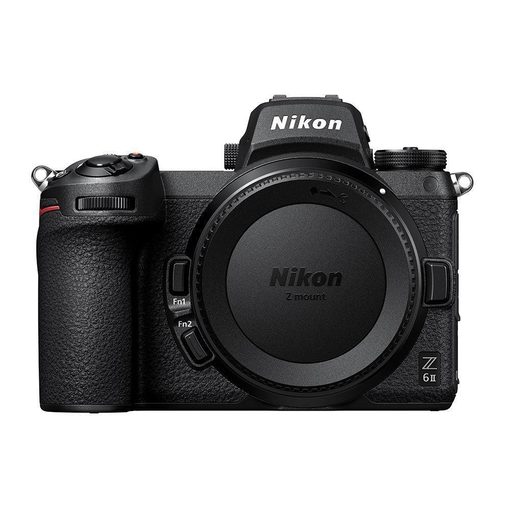 Nikon Z6 II Digital Camera Body