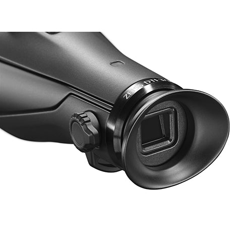 Zeiss DTI Thermal Imaging Camera - 3/35