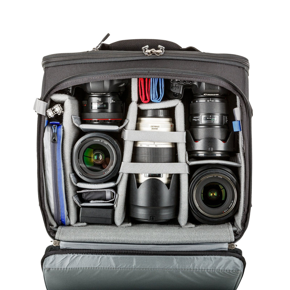 ThinkTank Airport Navigator