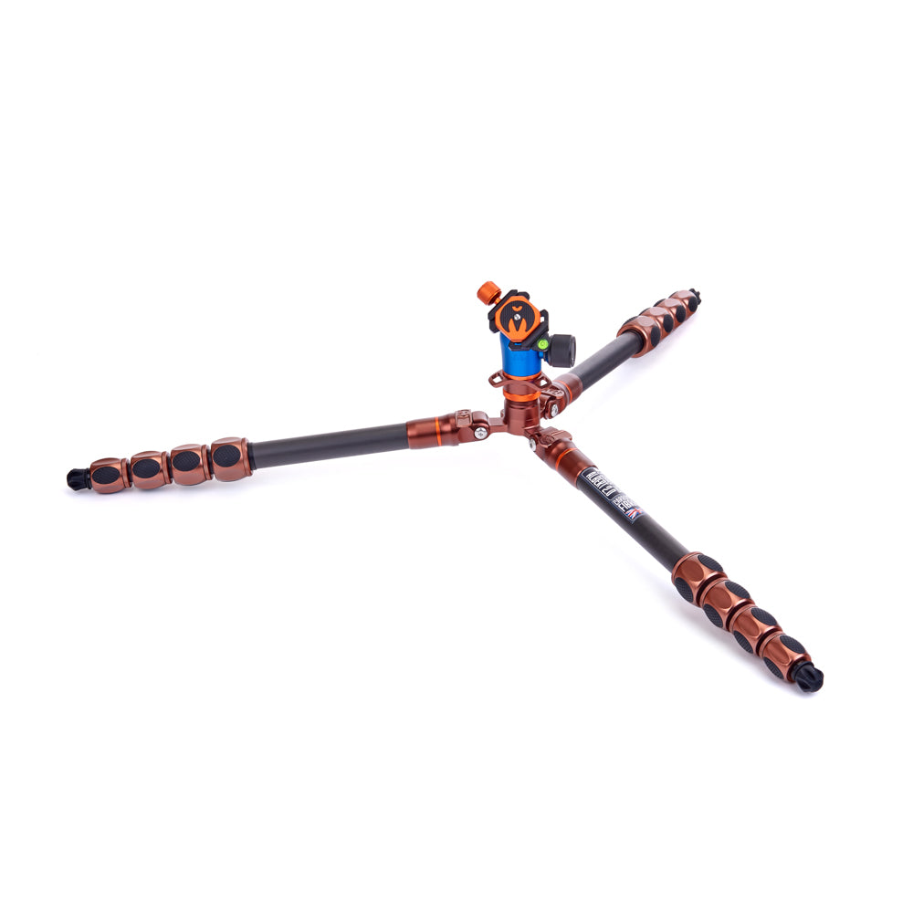 3LT Albert Pro 2.0 & AirHed Pro Bronze