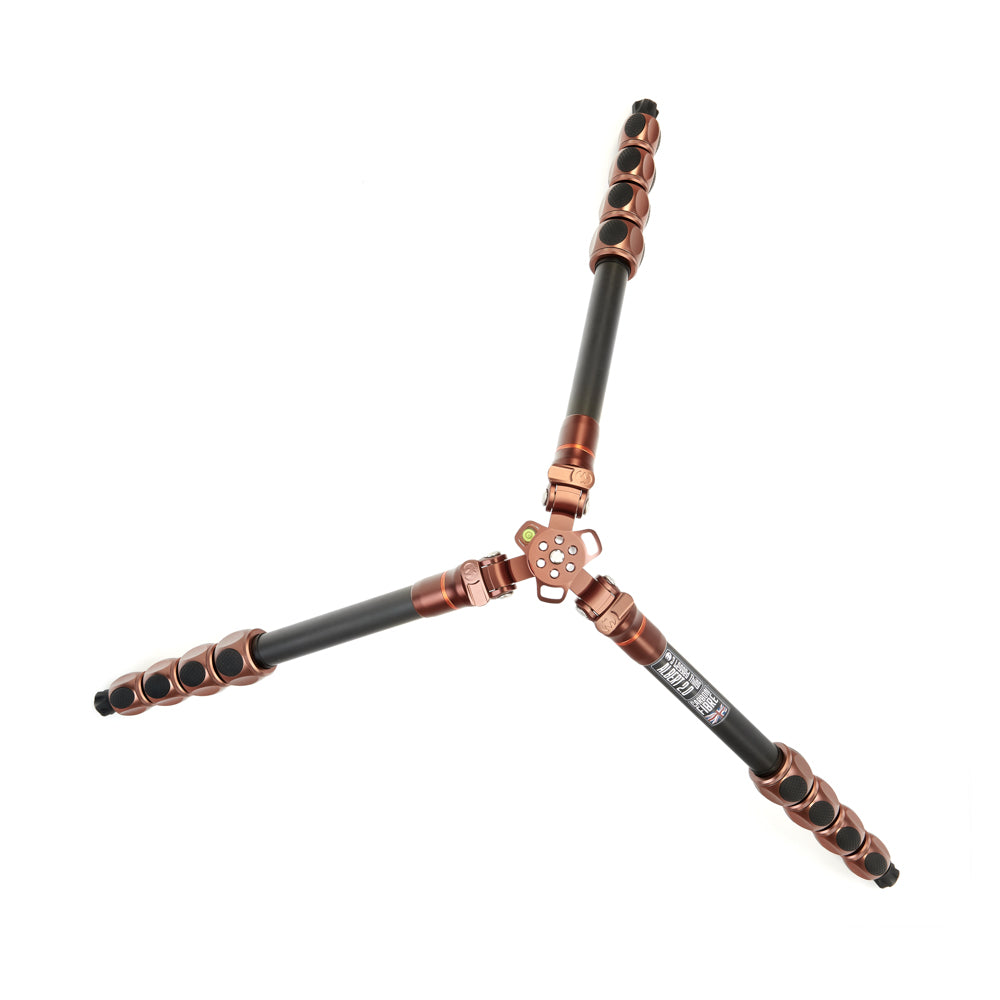 3LT Albert Pro 2.0 & AirHed Pro Bronze