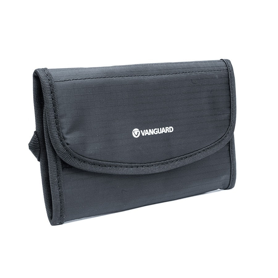 Vanguard Alta Battery Case - Large
