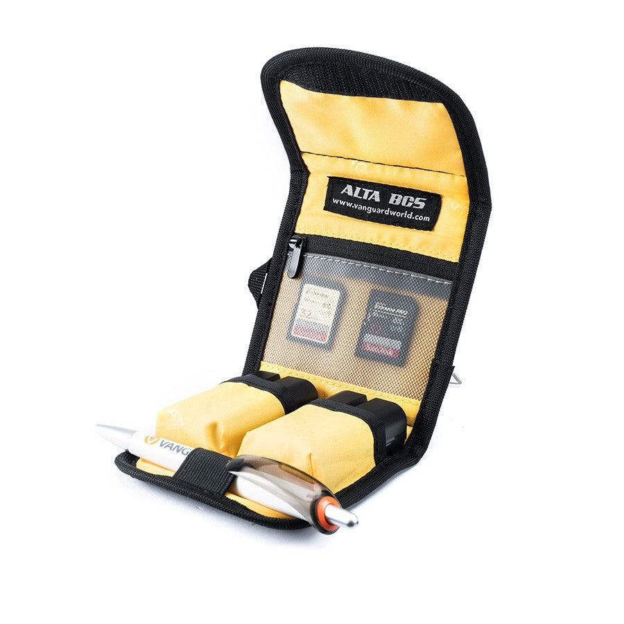 Vanguard Alta Battery Case - Small