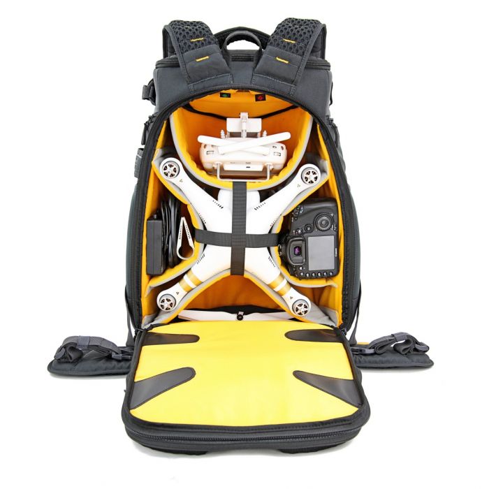 Vanguard Alta Sky 53 Backpack