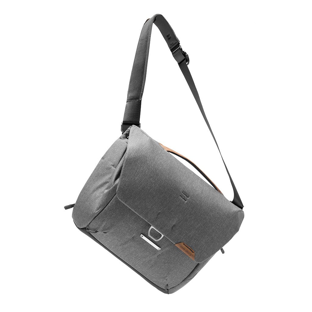 Peak Design Everyday Messenger 13L v2 - Ash