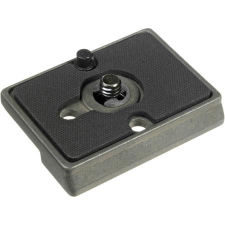 Manfrotto 200PL Quick Release Plate
