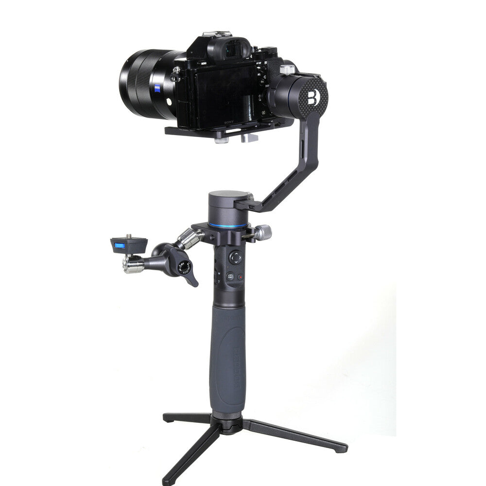 Benro RAMA1 Adjustable Arm - Small