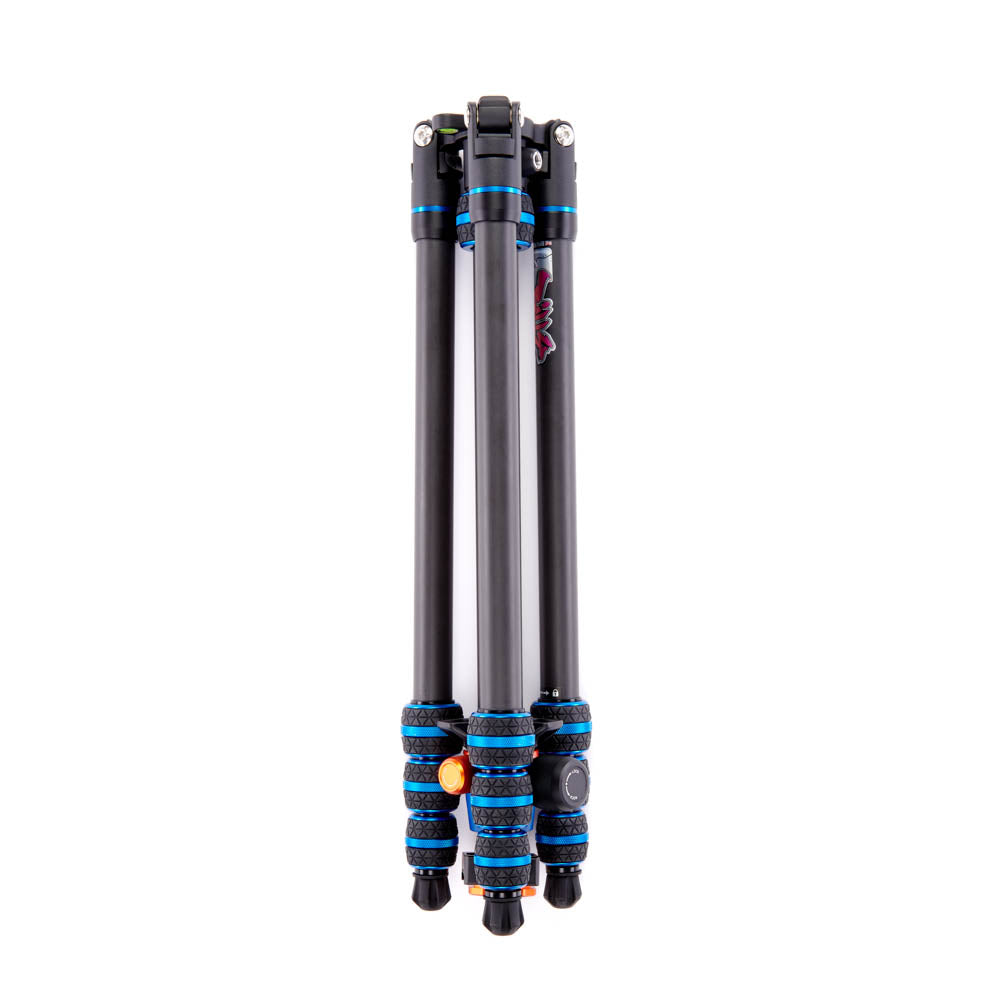 3LT Punks Billy 2.0 with Airhed Neo 2.0 Blue