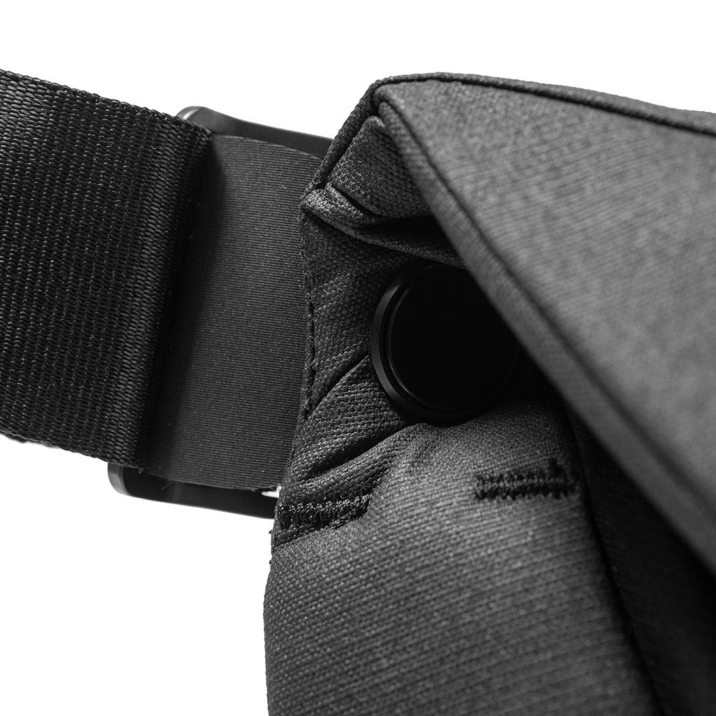 Peak Design Everyday Messenger 13L v2 - Black