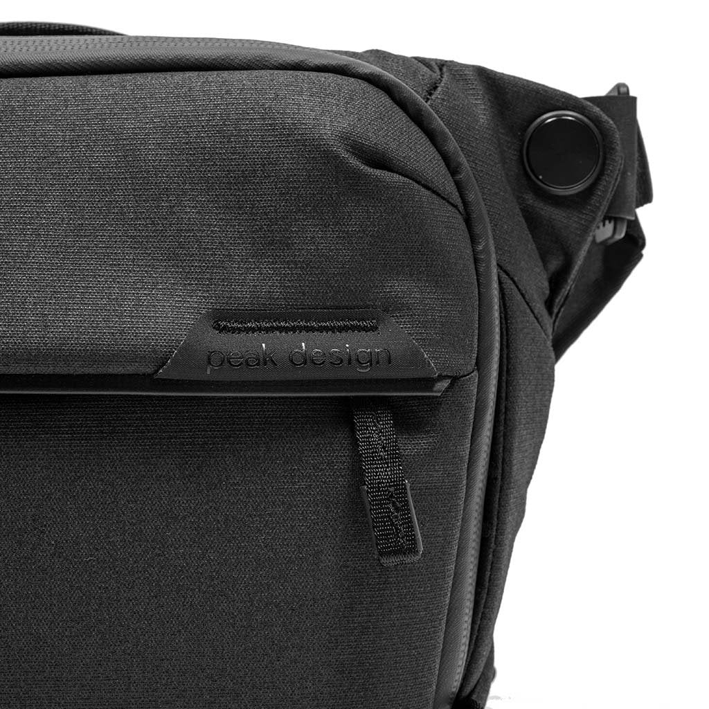 Peak Design Everyday Sling 6L V2 - Black