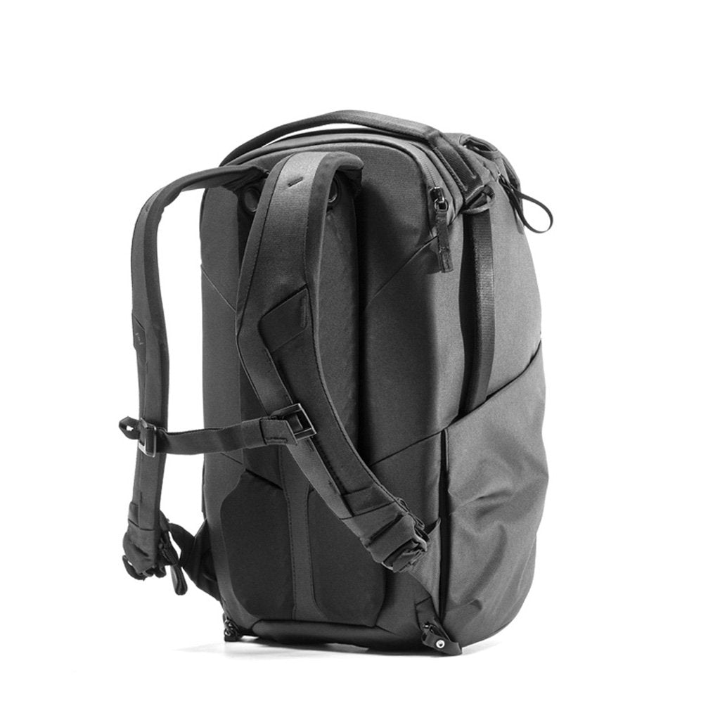 Peak Design Everyday Backpack 20L V2 - black
