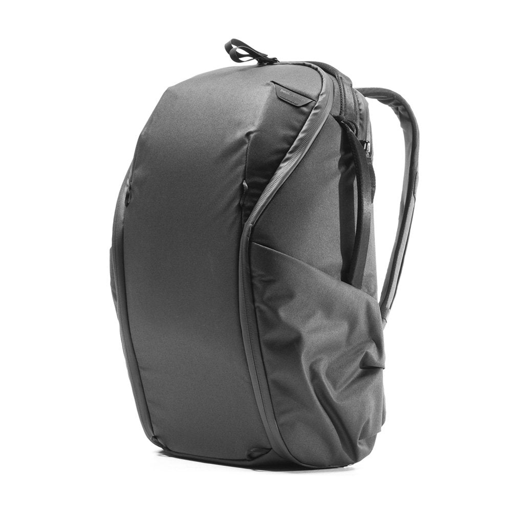 Peak Design Everyday Backpack 15L Zip V2 - Black