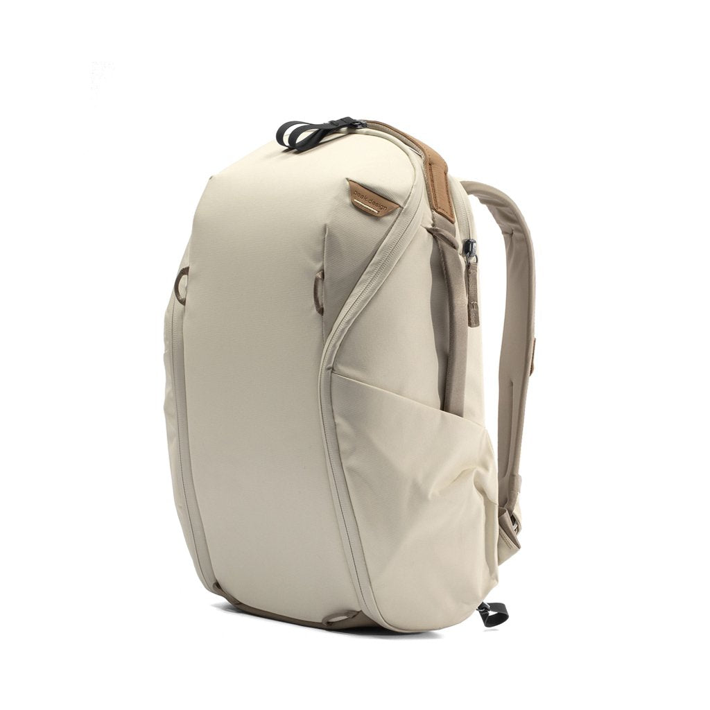 Peak Design Everyday Backpack 15L Zip V2 - Bone