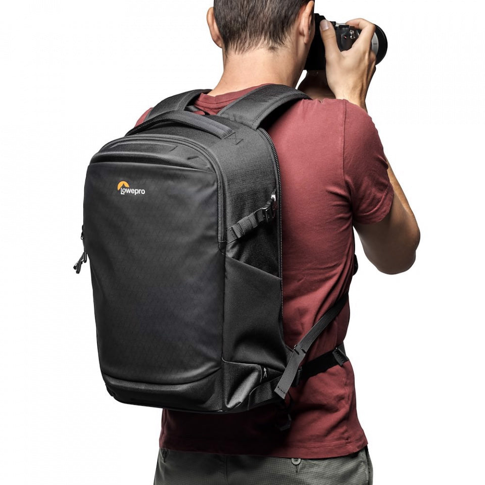 Lowepro Flipside 300 AW III Backpack - Black