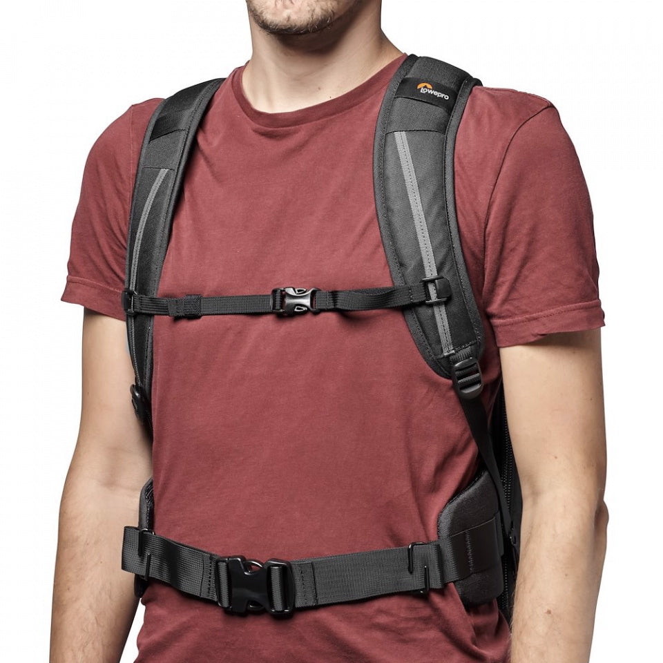 Lowepro Flipside BP 400 AW III Backpack - Black