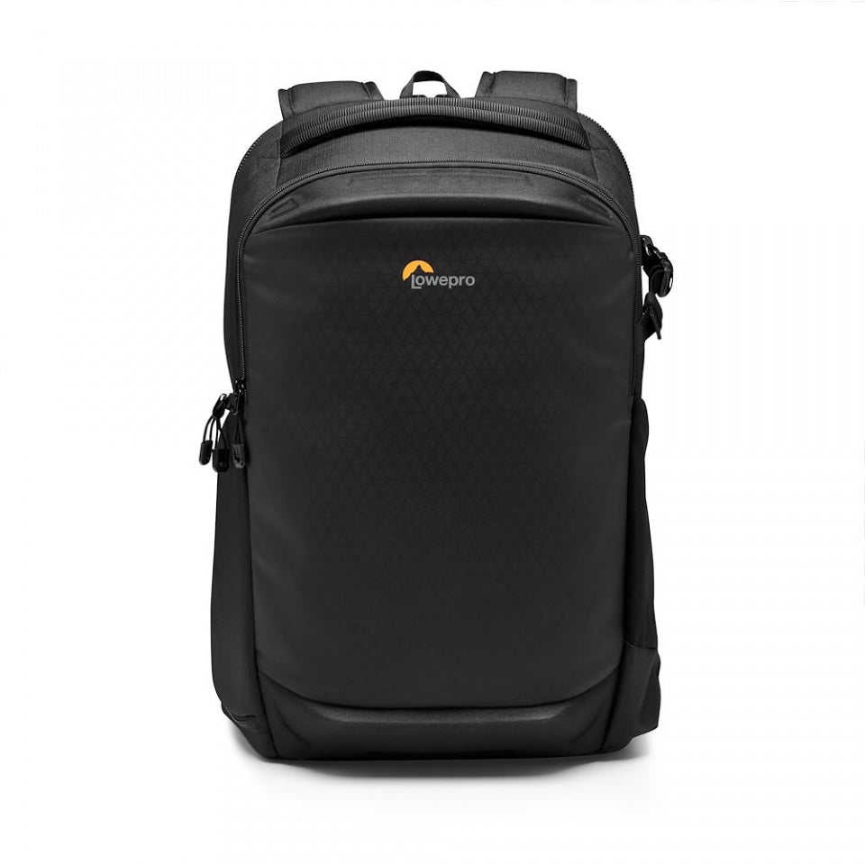 Lowepro Flipside BP 400 AW III Backpack - Black