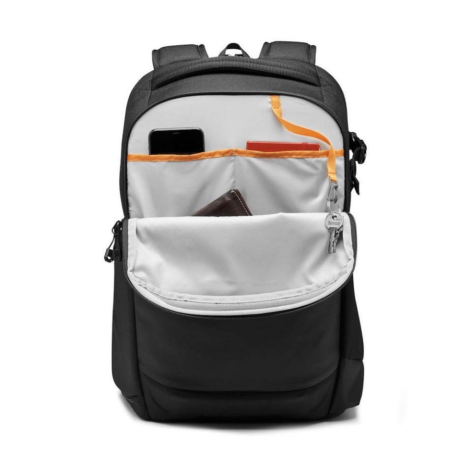 Lowepro Flipside BP 400 AW III Backpack - Black