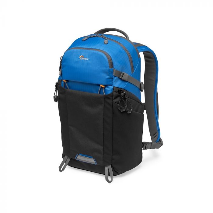Lowepro Photo Active 200 AW Backpack - Blue/Black