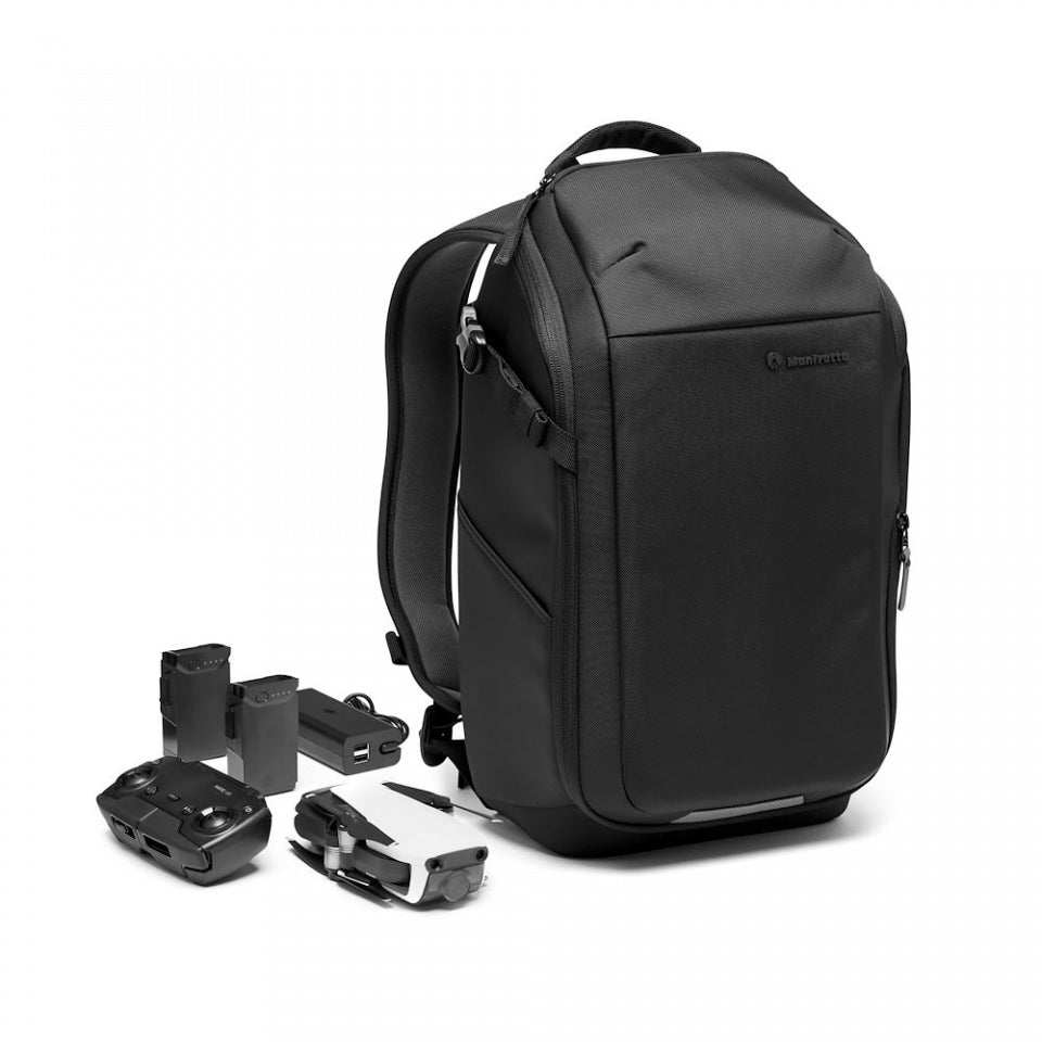 Manfrotto Advanced Compact Backpack III