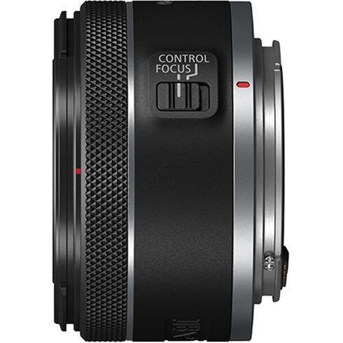 Canon RF 50mm f1.8 STM Lens