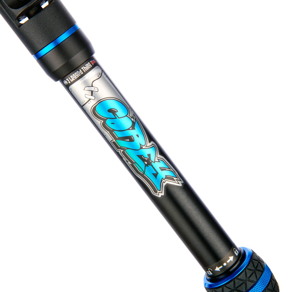 3LT Punks Corey 2.0 with Airhed Neo 2.0 Blue