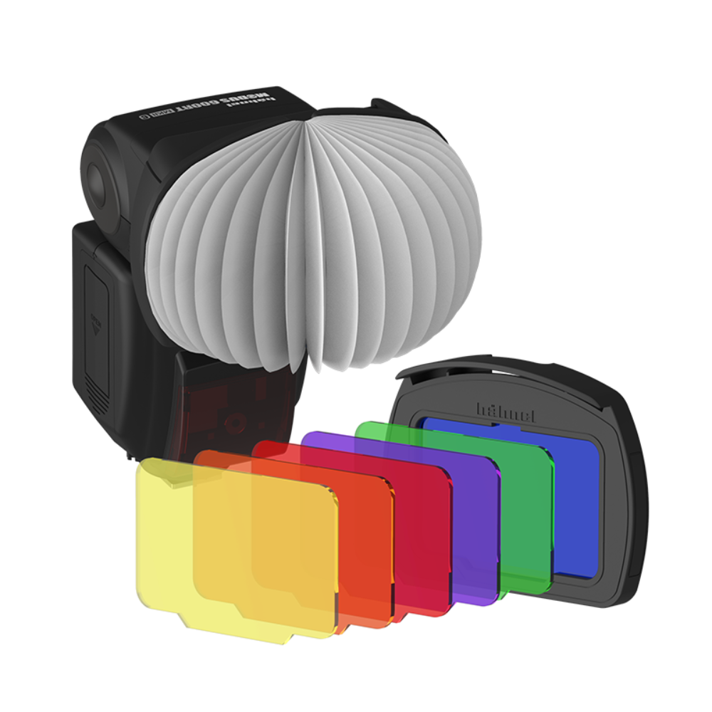 Hahnel Creative Lantern Kit