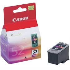 Canon CL-52 colour ink for 6220D