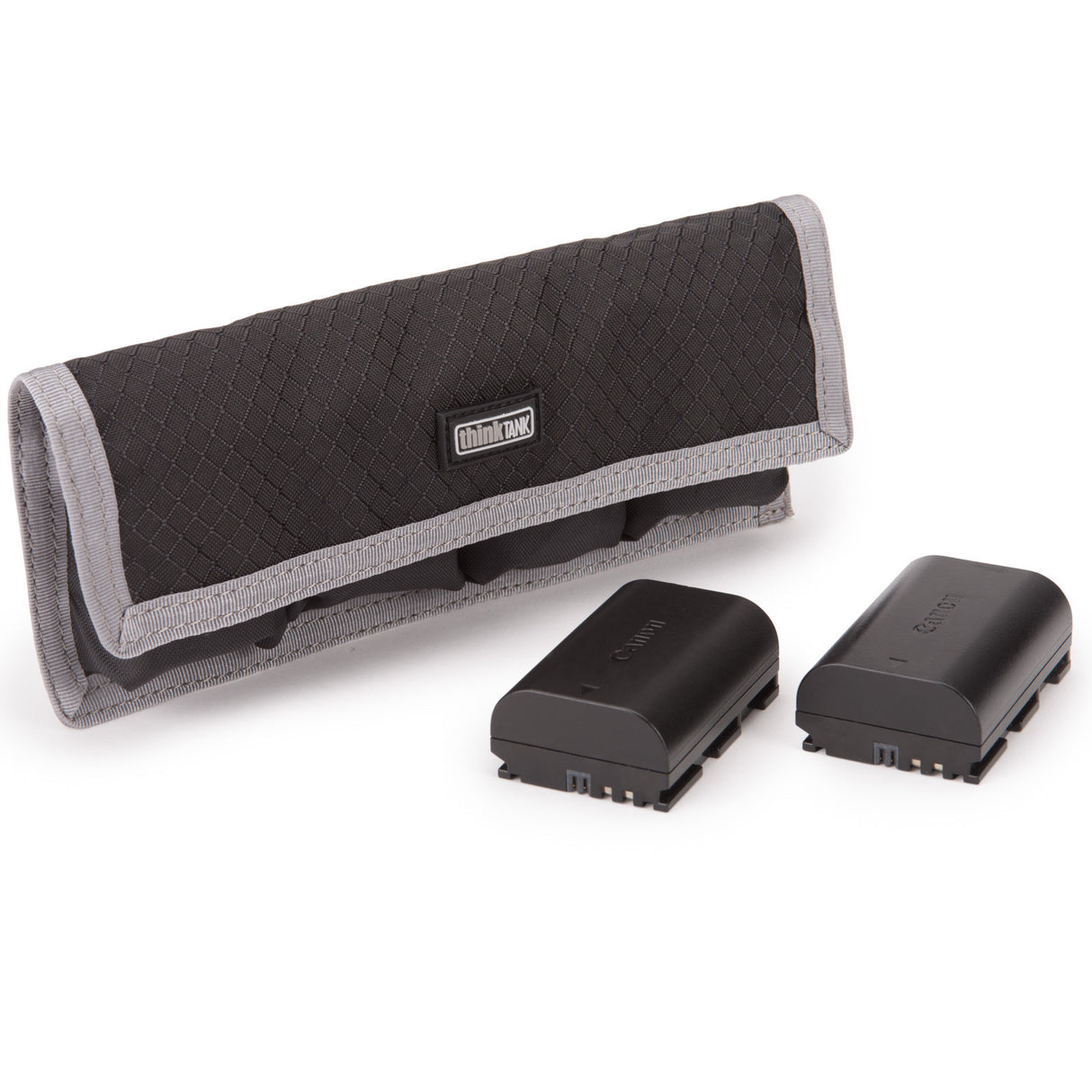 Think Tank DSLR Battery Holder 4 - Cambrian Photography - 1